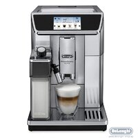 DeLonghi ECAM650.75.MS Image #2