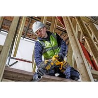 DeWalt DCS389T2 (с 2-мя АКБ 6 Ah, кейс) Image #5