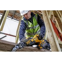 DeWalt DCS389T2 (с 2-мя АКБ 6 Ah, кейс) Image #4