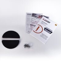 Exiteq EX-1246 black Image #6