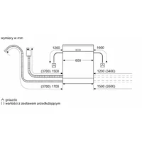 Bosch SMV24AX04E Image #11