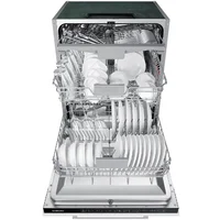 Samsung DW60CG550I00ET Image #3