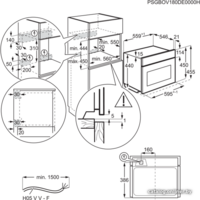 Electrolux EVK8E00V Image #5
