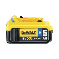 DeWalt DCB184B (18V/5 Ah) Image #3