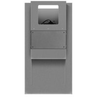 MAUNFELD Bath Plus 402 (нержавеющая сталь) Image #3