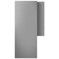 MAUNFELD Bath Plus 402 (нержавеющая сталь) Image #2