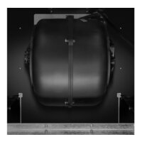 MAUNFELD Bath Plus 402 (нержавеющая сталь) Image #10