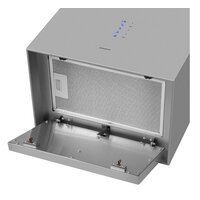 MAUNFELD Bath Plus 402 (нержавеющая сталь) Image #7