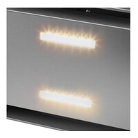 MAUNFELD Bath Plus 402 (нержавеющая сталь) Image #6