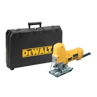 DeWalt DW343K (кейс)