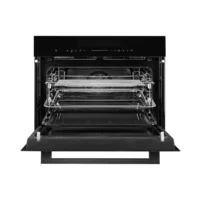 KUPPERSBERG KHT 616 Black Image #4