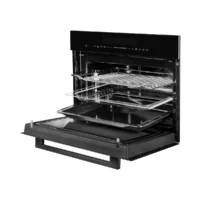 KUPPERSBERG KHT 616 Black Image #5