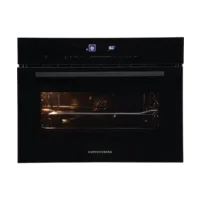 KUPPERSBERG KHT 616 Black