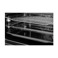 KUPPERSBERG KHT 616 Black Image #7