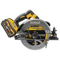 DeWalt DCS578T2 (с 2-мя АКБ 6 Ah, кейс) Image #3