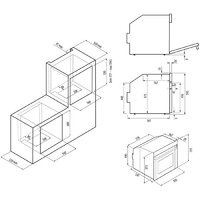 Krona Regina 60 BL Image #6