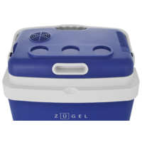 ZUGEL ZCR33 Image #11