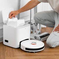 Lydsto R10 Multifunctional Robot Vacuum Cleaner (YM-R10-W03) Image #4