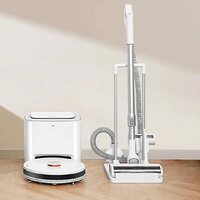 Lydsto R10 Multifunctional Robot Vacuum Cleaner (YM-R10-W03) Image #3