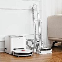 Lydsto R10 Multifunctional Robot Vacuum Cleaner (YM-R10-W03) Image #2
