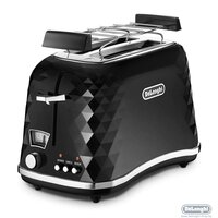 DeLonghi Brillante CTJ 2103.BK