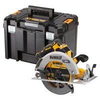 DeWalt DCS573T1 (с 1-м АКБ 6 Ah, кейс)