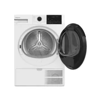 Hotpoint-Ariston TDSH 85V W Image #5