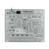 KUPPERSBERG FS 604 W Silver Image #6