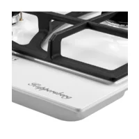 KUPPERSBERG FS 604 W Silver Image #5