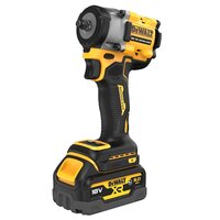 DeWalt DCF923P2G (с 2-мя АКБ 5 Ah) Image #2