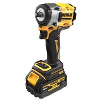 DeWalt DCF923P2G (с 2-мя АКБ 5 Ah) Image #3