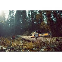 DeWalt DCM575X1 (с 1-м АКБ 9 Ah) Image #3