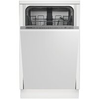 Hotpoint-Ariston HIS 1B69WS