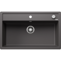 Blanco Dalago 8-F Silgranit тёмная скала (518853)
