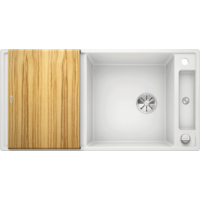 Blanco Axia III XL 6 S белый доска ясень (523504)