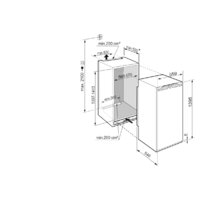 Liebherr IRBd 4550 Image #4