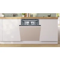 Bosch SMV25EX02E Image #2