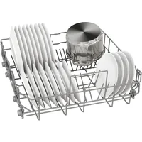 Bosch SMV25EX02E Image #11