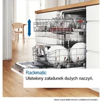 Bosch SMV25EX02E Image #4