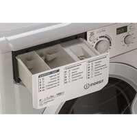 Indesit EWSD 51031 BY Image #6