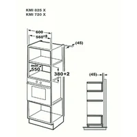Korting KMI 720 X Image #6