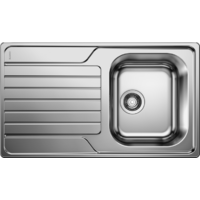 Blanco Dinas 45 S нержавеющая сталь матовая (523374)