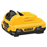 DeWalt DCB124 (12V/3 Ah) Image #2