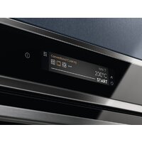Electrolux EOB9S31WX Image #2