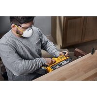 DeWalt DCW220NT (кейс) Image #8