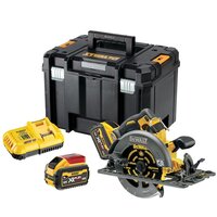 DeWalt DCS579X2 (с 2-мя АКБ 9 Ah, кейс)
