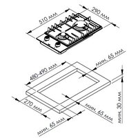 KUPPERSBERG TG 38 B Image #3