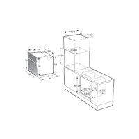 Gorenje BO6735E02BK Image #6