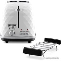 DeLonghi Brillante CTJ 2103.W Image #3