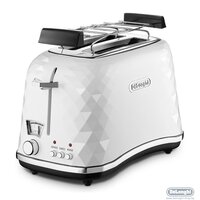 DeLonghi Brillante CTJ 2103.W
